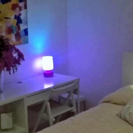 Mirandolina Apartment Rome Bagian luar foto
