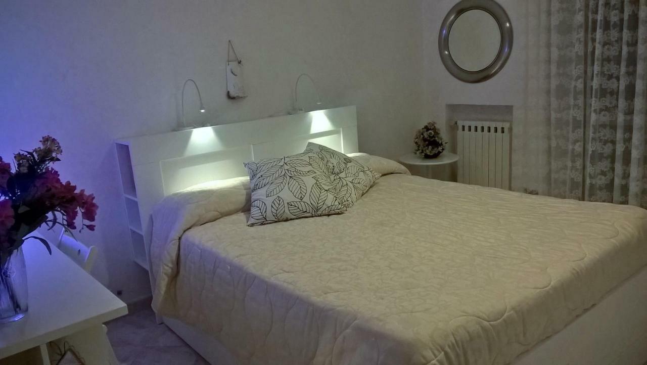 Mirandolina Apartment Rome Bagian luar foto