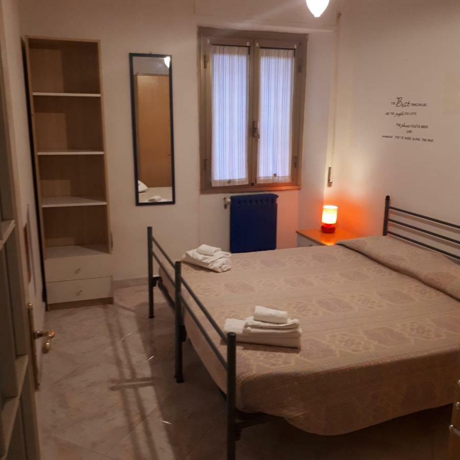 Mirandolina Apartment Rome Bagian luar foto