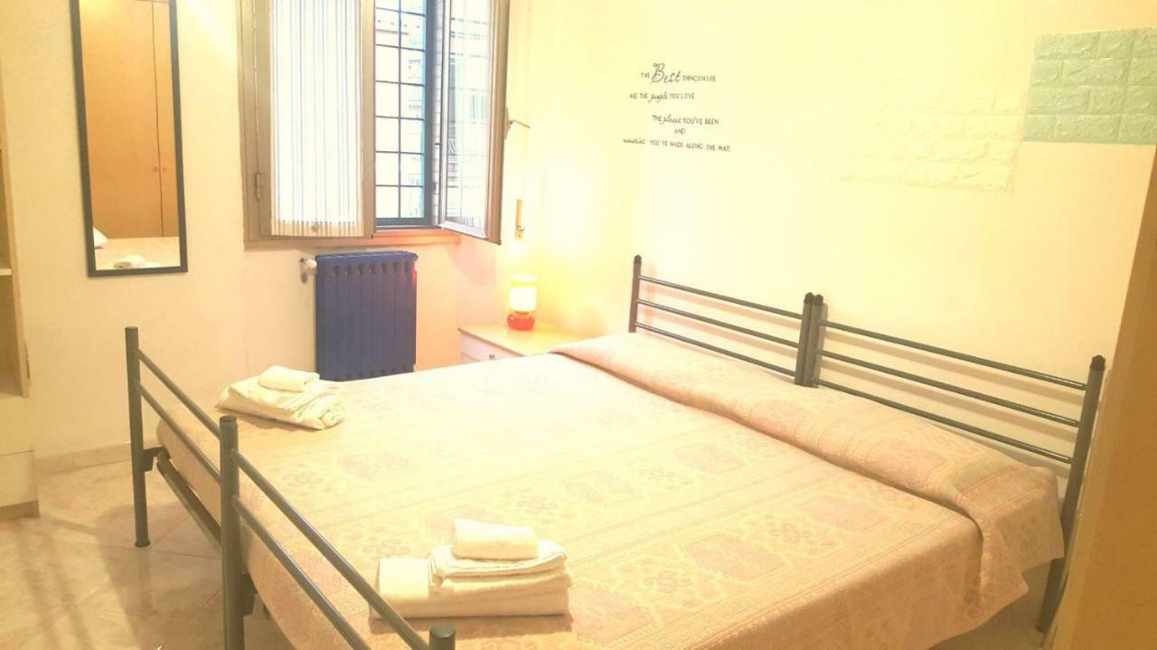 Mirandolina Apartment Rome Bagian luar foto