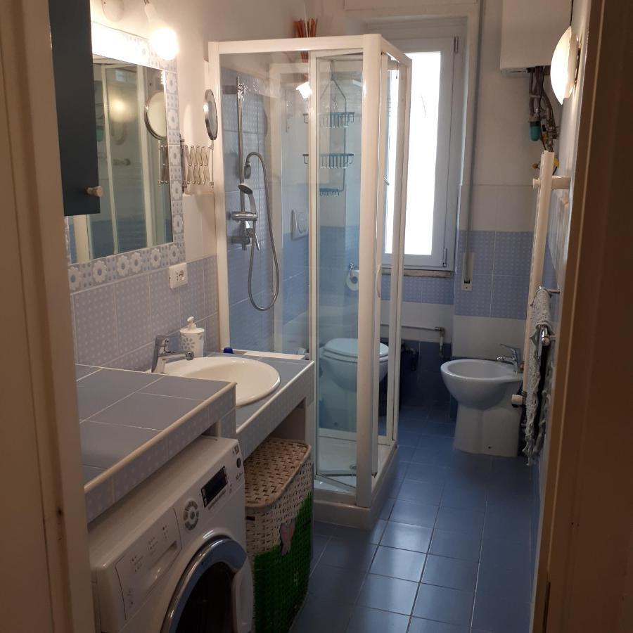 Mirandolina Apartment Rome Bagian luar foto