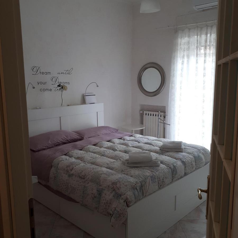 Mirandolina Apartment Rome Bagian luar foto